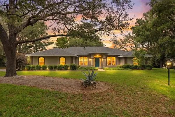 1204 N Mediterranean Way, Inverness, FL, 34453