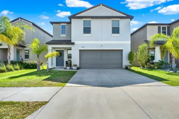3707 Daisy Bloom Place, Tampa, FL, 33619