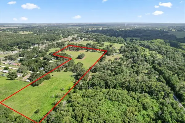 37952 Crystal Way, Dade City, FL, 33523