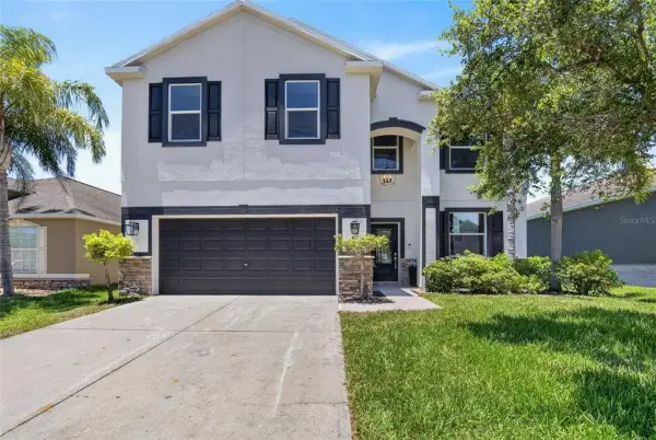 525 19th Street NW, Ruskin, FL, 33570