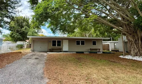 1609 Scott Street, Clearwater, FL, 33755