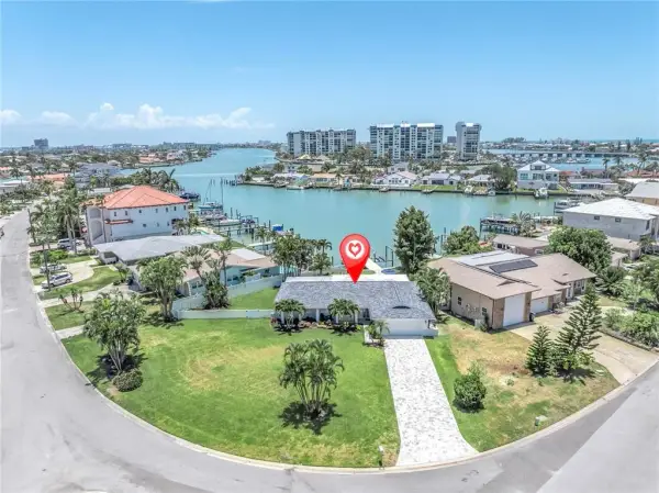 24 Marina Terrace, Treasure Island, FL, 33706