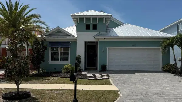 6412 Grenada Island Avenue, Apollo Beach, FL, 33572
