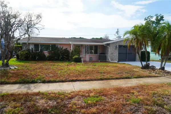 1248 Ermine Drive, Holiday, FL, 34690