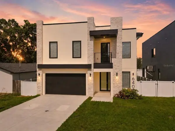 6403 S Richard Avenue, Tampa, FL, 33616