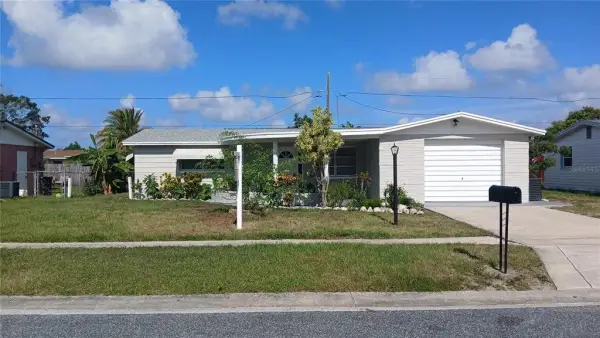2109 Shannon Drive, Holiday, FL, 34690