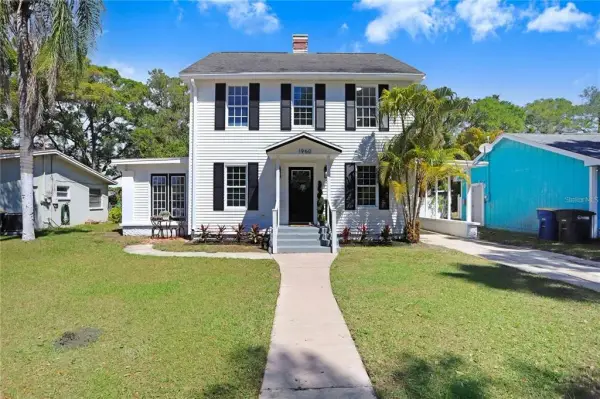 1960 Mckinley Street, Clearwater, FL, 33765