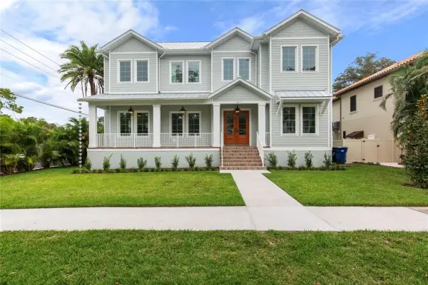 4311 W Sevilla Street, Tampa, FL, 33629