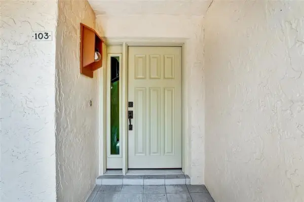8107 Bardmoor Place, Unit 103, Seminole, FL, 33777