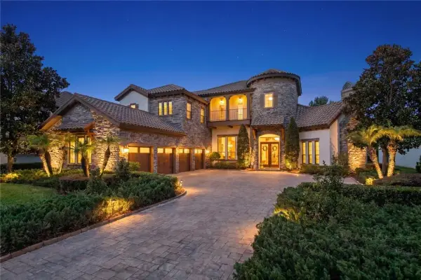 15306 Fishhawk Preserve Drive, Lithia, FL, 33547
