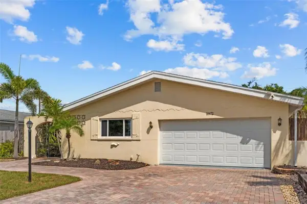 10472 Orange Blossom Lane, Seminole, FL, 33772