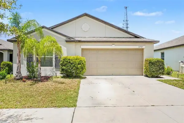14907 Imperial Purple Lane, Wimauma, FL, 33598