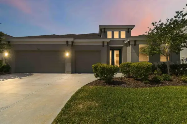 7526 Paradiso Drive, Apollo Beach, FL, 33572