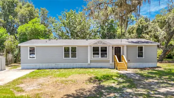 41310 Merrick Road, Zephyrhills, FL, 33540