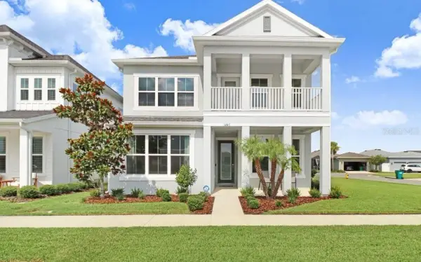 3847 Lajuana Boulevard, Wesley Chapel, FL, 33543