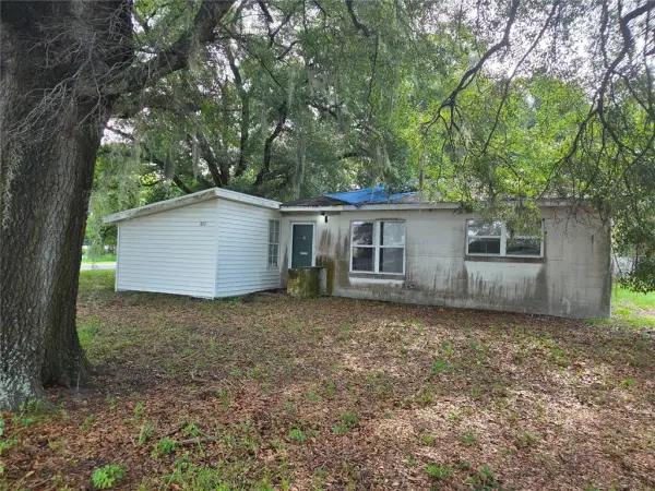 1802 N Alexander Street, Plant City, FL, 33563
