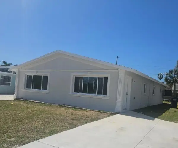 14036 Marguerite Drive, Madeira Beach, FL, 33708