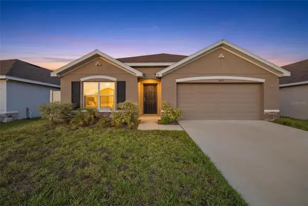 2812 Gumbo Limbo Drive, Wimauma, FL, 33598