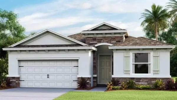 17484 Pleasantview Boulevard, Land O Lakes, FL, 34638