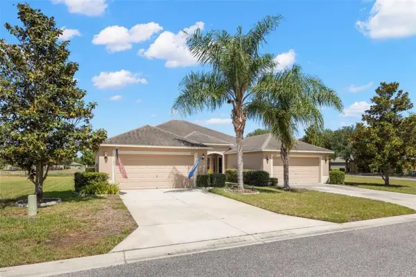 13627 Crest Lake Drive, Hudson, FL, 34669