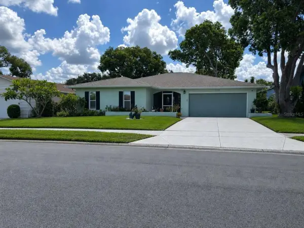 11214 Rollingwood Drive, Port Richey, FL, 34668