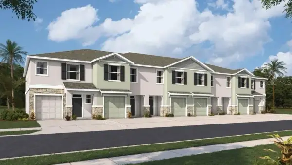 32611 Midsummer Night Lane, Wesley Chapel, FL, 33543