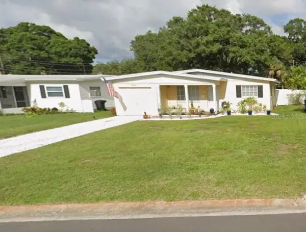 3242 Kingston Street N, St Petersburg, FL, 33713