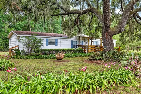 16435 Sweetwater Road, Dade City, FL, 33523