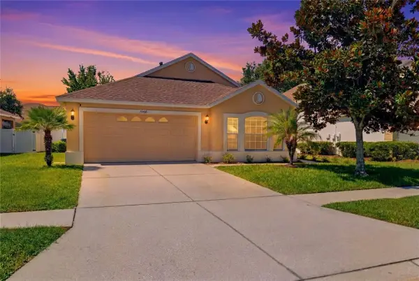 19406 Sunset Bay Drive, Land O Lakes, FL, 34638