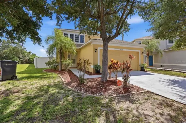 7902 Carriage Pointe Dr, Gibsonton, FL, 33534