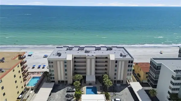 14800 Gulf Boulevard, Unit 303, Madeira Beach, FL, 33708