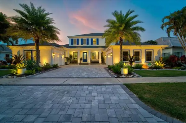 713 Islebay Drive, Apollo Beach, FL, 33572