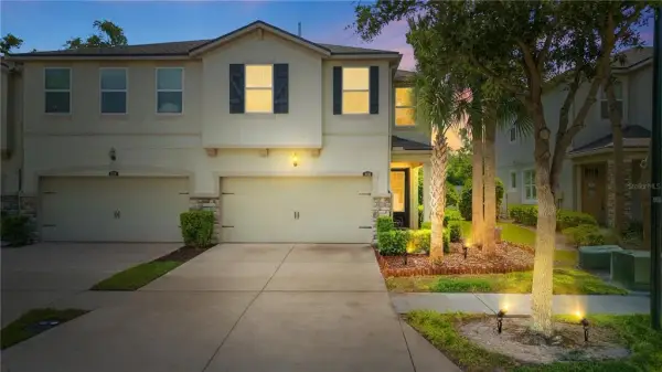 10316 Holstein Edge Place, Riverview, FL, 33569