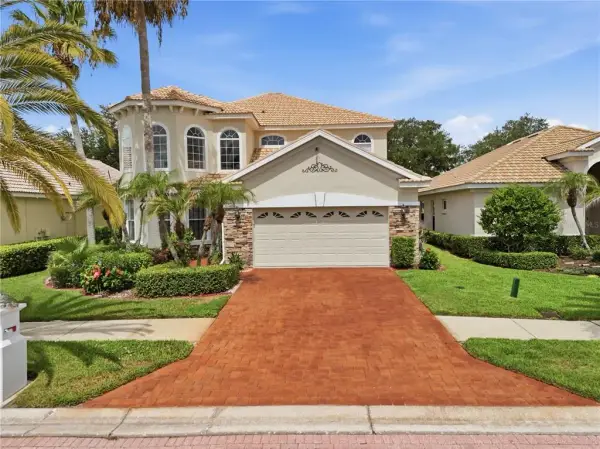18032 Malakai Isle Drive, Tampa, FL, 33647