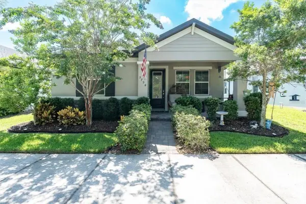 3794 Night Star Trail, Odessa, FL, 33556