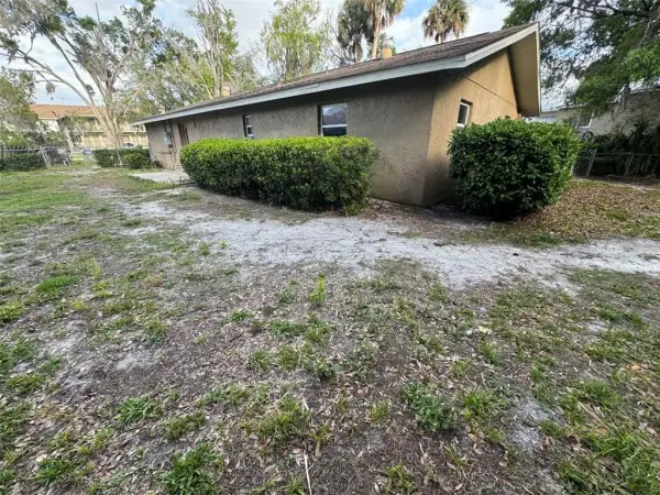 540 NW 7th Avenue, Crystal River, FL, 34428