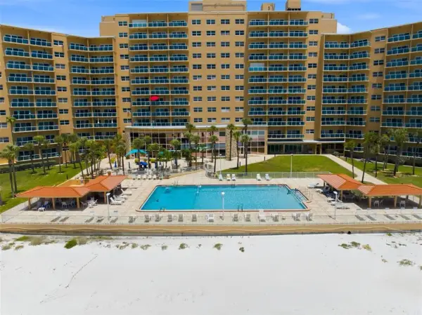 880 Mandalay Avenue, Unit C1214, Clearwater Beach, FL, 33767