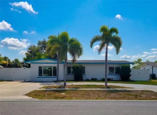 605 S Florida Avenue, Tarpon Springs, FL, 34689