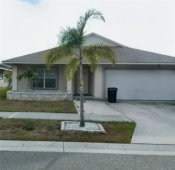1213 Humble Haven Street, Ruskin, FL, 33570