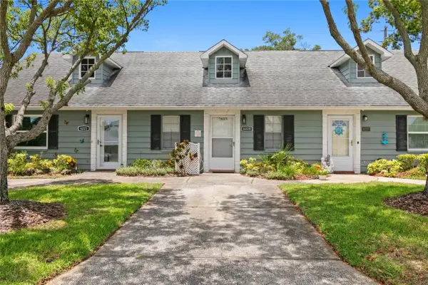6225 Elmhurst Drive, Unit 6225, New Port Richey, FL, 34653