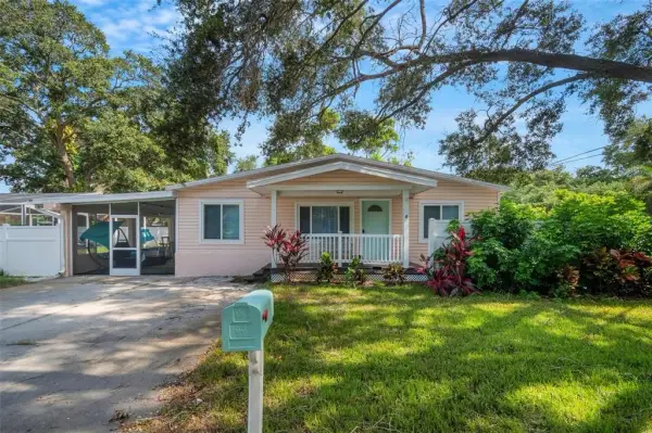 1600 Loretta Avenue NW, Largo, FL, 33770