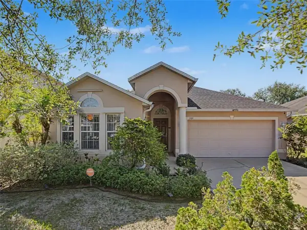 1309 Sheridan Bay Drive, Ruskin, FL, 33570