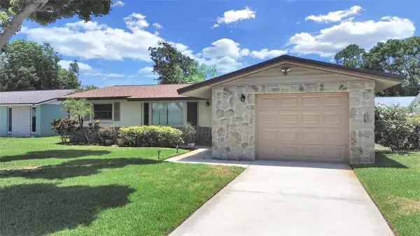 12344 82nd Avenue, Seminole, FL, 33772