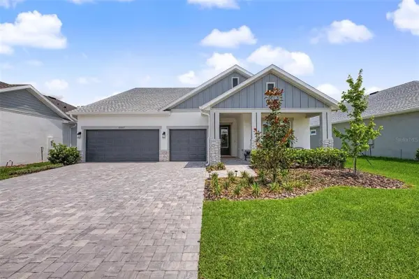 31537 Hayman Loop, Wesley Chapel, FL, 33543