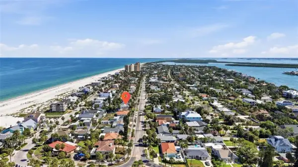 726 Mandalay Avenue, Clearwater Beach, FL, 33767