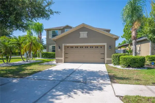 18636 Strombury Drive, Land O Lakes, FL, 34638