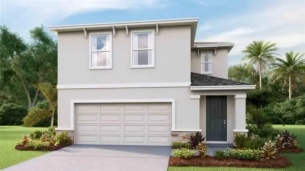 32318 Evening Grove Court, Wesley Chapel, FL, 33543