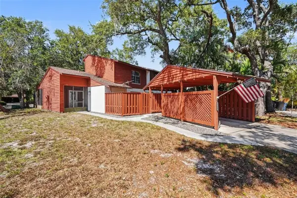 803 Fairwood Lane, Clearwater, FL, 33759