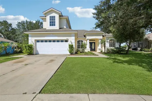 2265 Long View Circle, Brooksville, FL, 34604