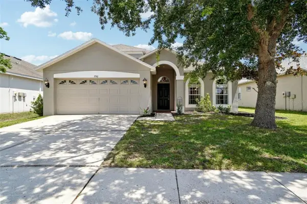 7742 Bulls Head Drive, Wesley Chapel, FL, 33545
